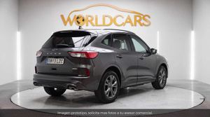 Ford Kuga ST-Line 2.5 Duratec PHEV 165kW Auto  - Foto 3