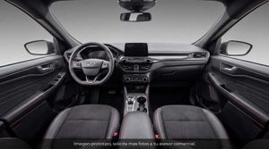 Ford Kuga ST-Line 2.5 Duratec PHEV 165kW Auto  - Foto 3