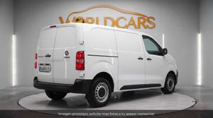 Fiat Scudo  furgón l1 100cv mt6 business  - Foto 3