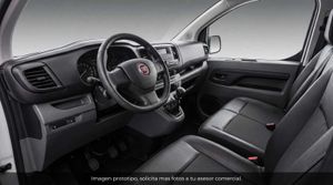 Fiat Scudo  furgón l1 100cv mt6 business  - Foto 3