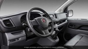 Fiat Scudo  furgón l1 100cv mt6 business  - Foto 4