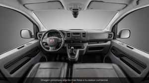 Fiat Scudo  furgón l1 100cv mt6 business  - Foto 3