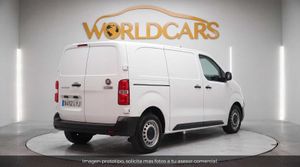Fiat Scudo  furgón l1 100cv mt6 business  - Foto 3