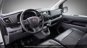 Fiat Scudo  furgón l1 100cv mt6 business  - Foto 4