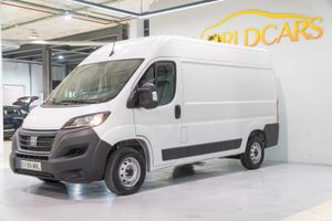 Fiat Ducato  35 l2h2 multijet (103kw)  - Foto 2