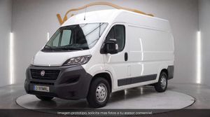 Fiat Ducato  35 l2h2 multijet (103kw)  - Foto 2