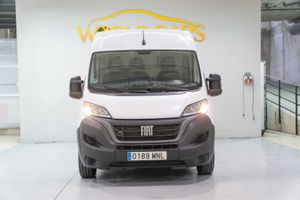 Fiat Ducato  35 l2h2 multijet (103kw)  - Foto 3