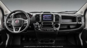 Fiat Ducato  35 l2h2 multijet (103kw)  - Foto 4
