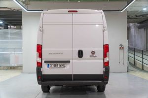Fiat Ducato  35 l2h2 multijet (103kw)  - Foto 4