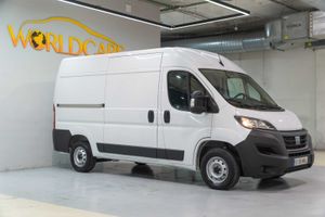 Fiat Ducato  35 l2h2 multijet (103kw)  - Foto 3
