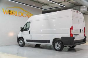 Fiat Ducato  35 l2h2 multijet (103kw)  - Foto 6