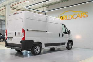 Fiat Ducato  35 l2h2 multijet (103kw)  - Foto 5
