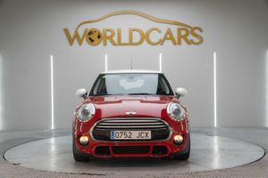 MINI Cooper COOPER D - Foto 3