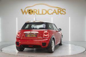 MINI Cooper COOPER D - Foto 5