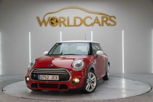 MINI Cooper COOPER D - Foto 2