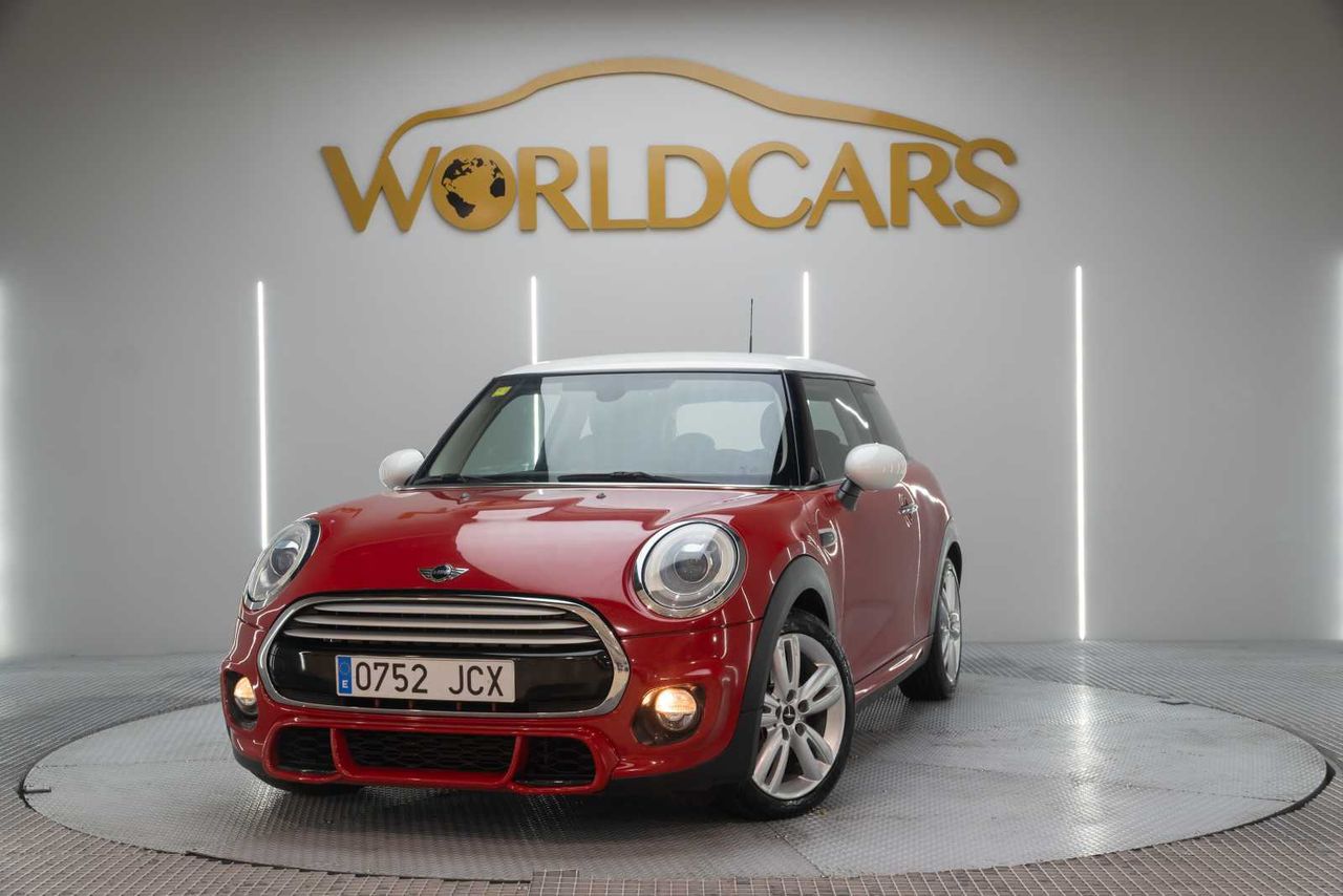 MINI Cooper COOPER D - Foto 1