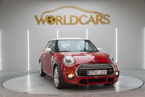 MINI Cooper COOPER D - Foto 3