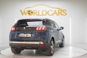Peugeot 3008 1.2 PureTech 96KW (130CV) S&S GT  - Foto 5