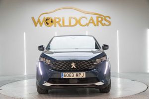 Peugeot 3008 1.2 PureTech 96KW (130CV) S&S GT  - Foto 3