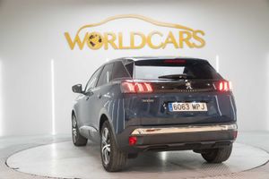 Peugeot 3008 1.2 PureTech 96KW (130CV) S&S GT  - Foto 7
