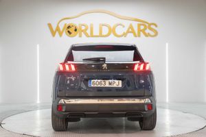 Peugeot 3008 1.2 PureTech 96KW (130CV) S&S GT  - Foto 6