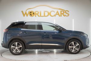 Peugeot 3008 1.2 PureTech 96KW (130CV) S&S GT  - Foto 4