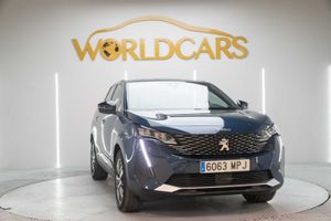 Peugeot 3008 1.2 PureTech 96KW (130CV) S&S GT  - Foto 3