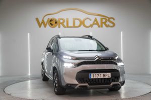 Citroën C3 Aircross PureTech 81kW (110CV) Max  - Foto 3