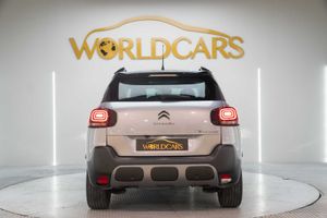 Citroën C3 Aircross PureTech 81kW (110CV) Max  - Foto 6