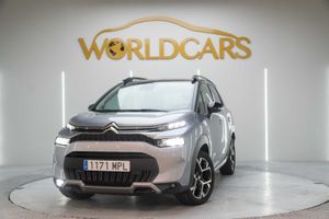 Citroën C3 Aircross PureTech 81kW (110CV) Max  - Foto 2