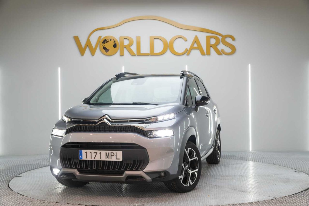 Citroën C3 Aircross PureTech 81kW (110CV) Max  - Foto 1
