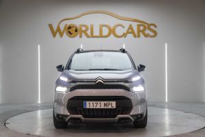 Citroën C3 Aircross PureTech 81kW (110CV) Max  - Foto 3