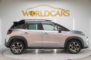 Citroën C3 Aircross PureTech 81kW (110CV) Max  - Foto 4