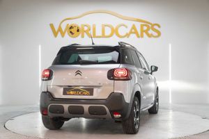 Citroën C3 Aircross PureTech 81kW (110CV) Max  - Foto 5
