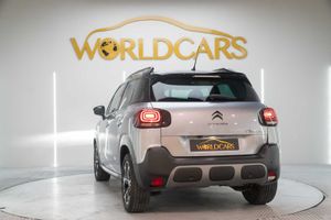 Citroën C3 Aircross PureTech 81kW (110CV) Max  - Foto 7
