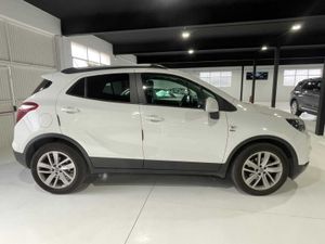 Opel Mokka X 1.4 T 103kW GLP 4X2 120 Aniversario - Foto 3