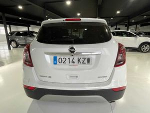 Opel Mokka X 1.4 T 103kW GLP 4X2 120 Aniversario - Foto 4
