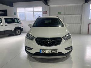 Opel Mokka X 1.4 T 103kW GLP 4X2 120 Aniversario - Foto 2