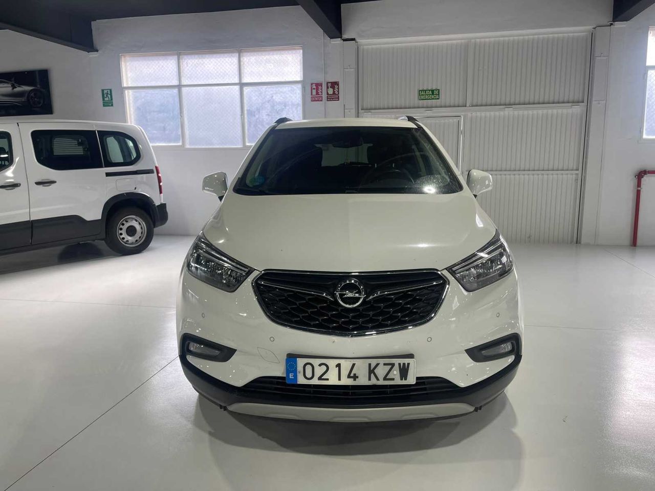 Opel Mokka X 1.4 T 103kW GLP 4X2 120 Aniversario - Foto 1