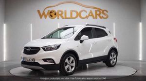 Opel Mokka X 1.4 T 103kW GLP 4X2 120 Aniversario - Foto 2