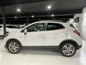 Opel Mokka X 1.4 T 103kW GLP 4X2 120 Aniversario - Foto 3