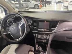 Opel Mokka X 1.4 T 103kW GLP 4X2 120 Aniversario - Foto 6