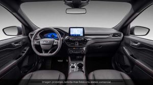 Ford Kuga ST-Line 2.5 Duratec PHEV 165kW Auto  - Foto 4