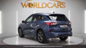 Ford Kuga ST-Line 2.5 Duratec PHEV 165kW Auto  - Foto 3
