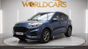 Ford Kuga ST-Line 2.5 Duratec PHEV 165kW Auto  - Foto 2