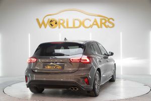 Ford Focus st-line x 1.0t ecoboost mhev 92kw(125cv)  - Foto 5
