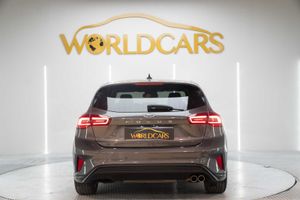 Ford Focus st-line x 1.0t ecoboost mhev 92kw(125cv)  - Foto 6