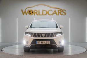 Suzuki Vitara sz  1.4 gas 129cv - 2022  - Foto 3
