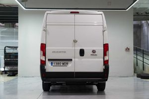 Fiat Ducato  35 l2h2 multijet (103kw)  - Foto 6
