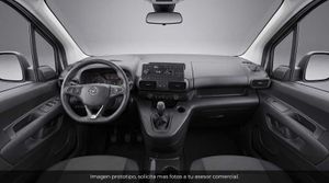 Opel Combo Cargo  life 1.5 d expression s/s  - Foto 3